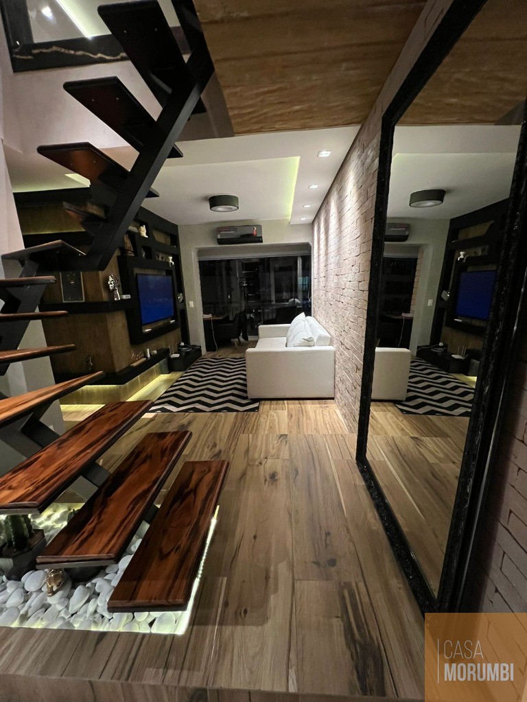 Cobertura à venda com 2 quartos, 120m² - Foto 12