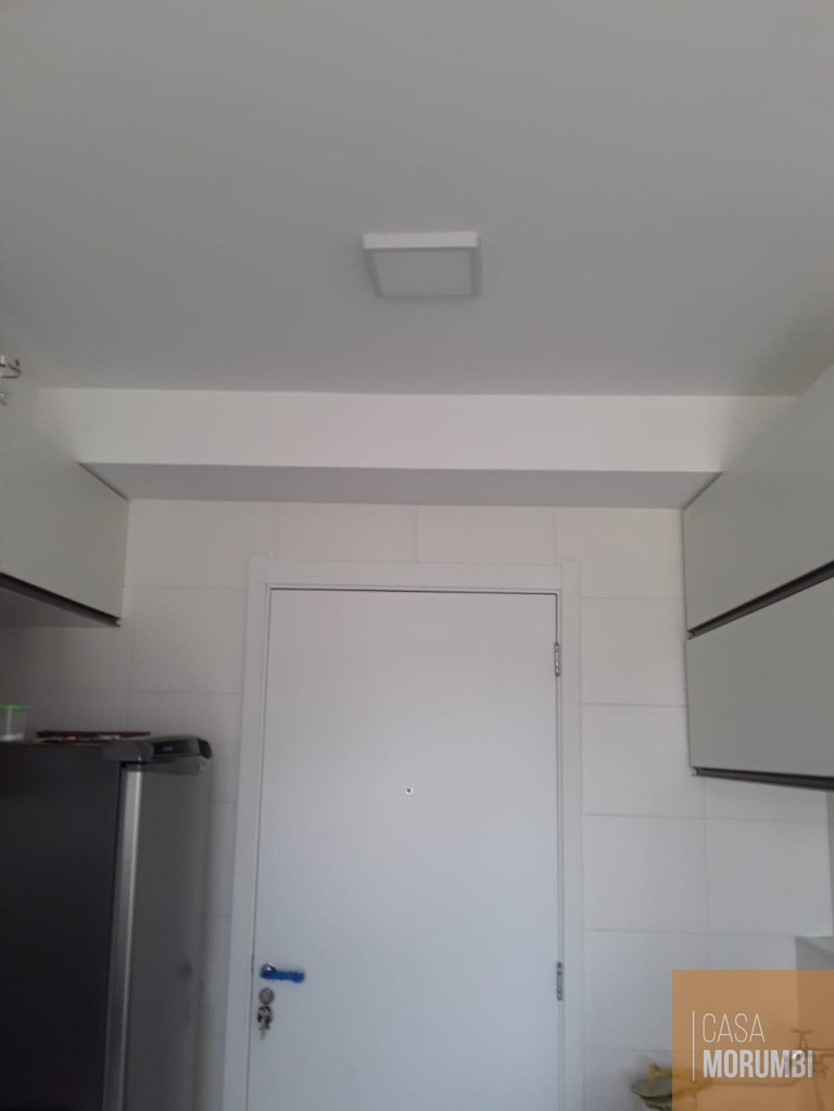 Apartamento à venda com 1 quarto, 31m² - Foto 10