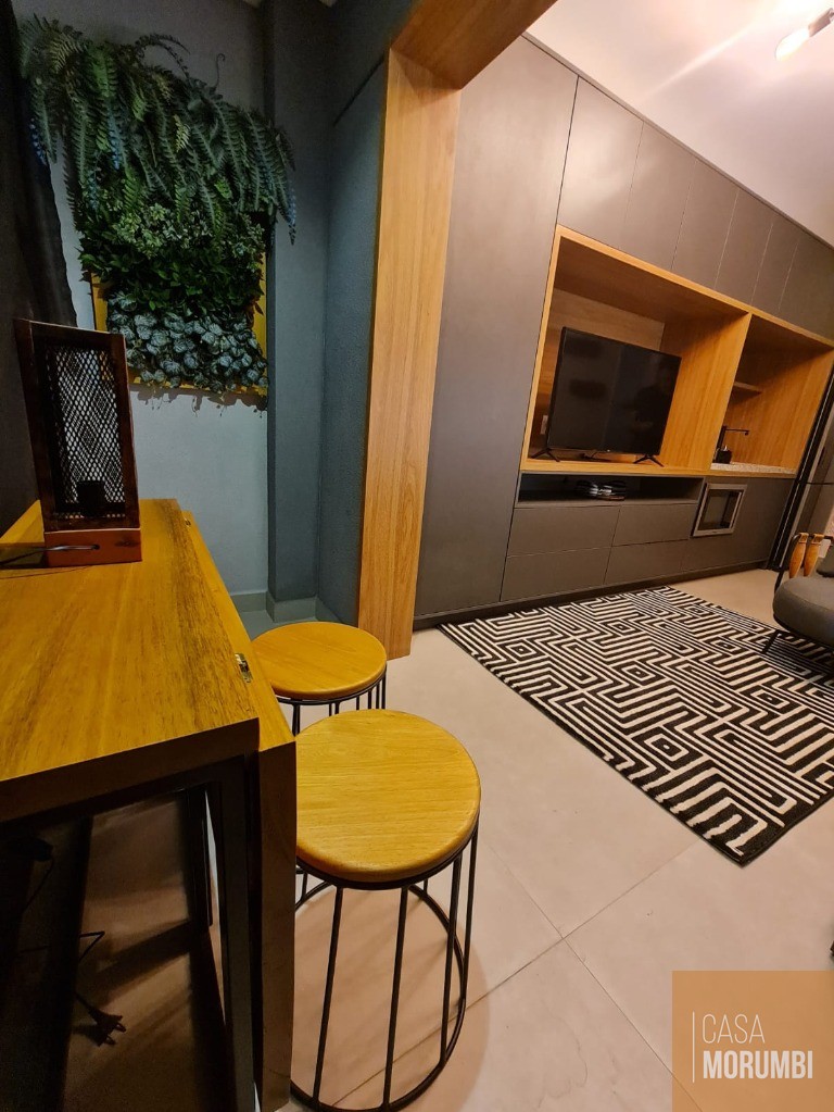 Apartamento à venda e aluguel com 1 quarto, 22m² - Foto 7