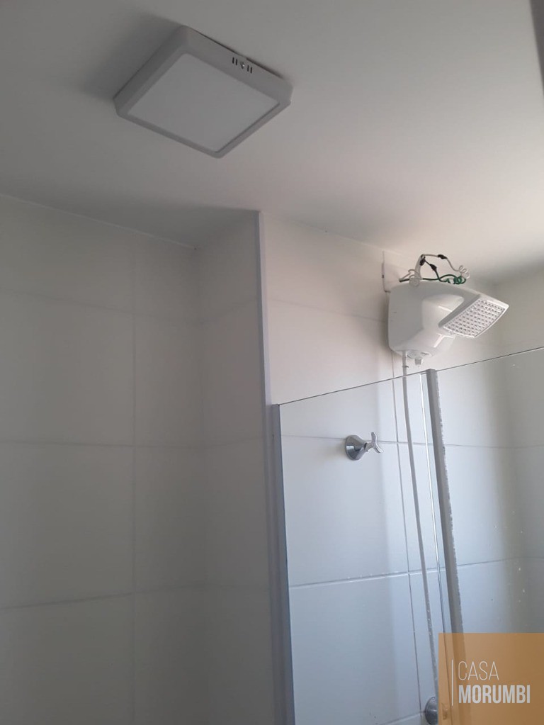 Apartamento à venda com 1 quarto, 31m² - Foto 20