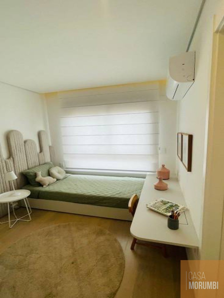 Apartamento à venda com 4 quartos, 145m² - Foto 13