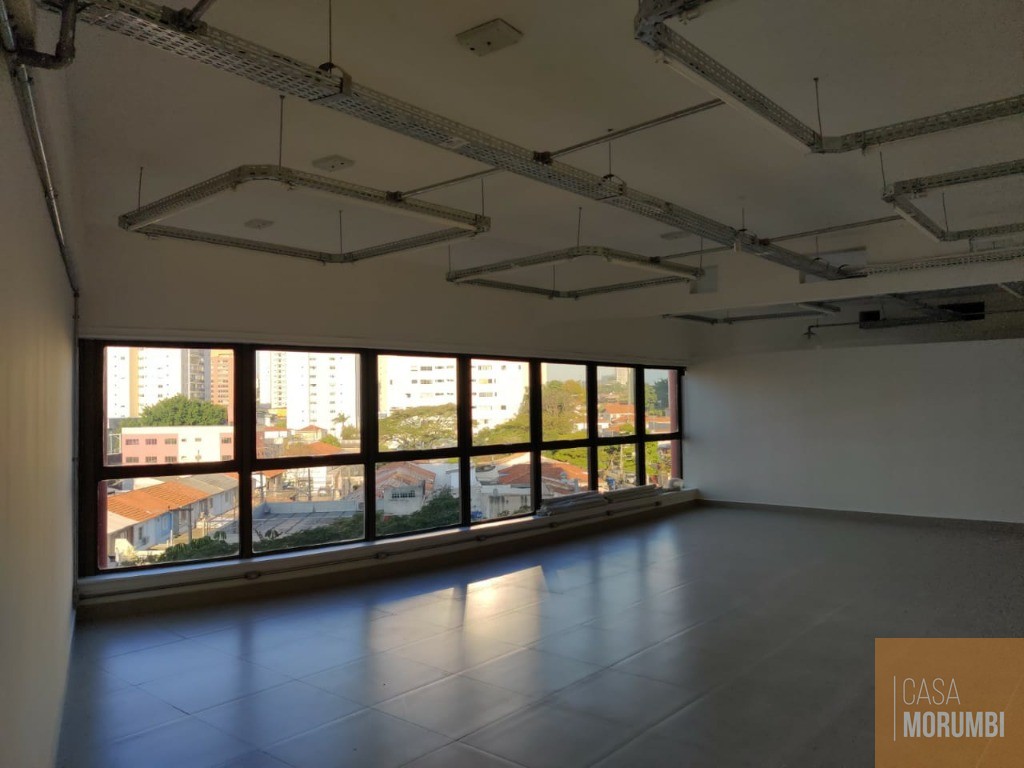 Conjunto Comercial-Sala à venda, 96m² - Foto 1