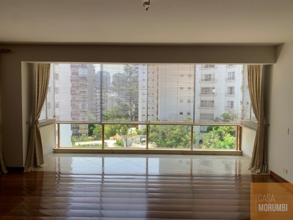 Apartamento à venda com 4 quartos, 359m² - Foto 2