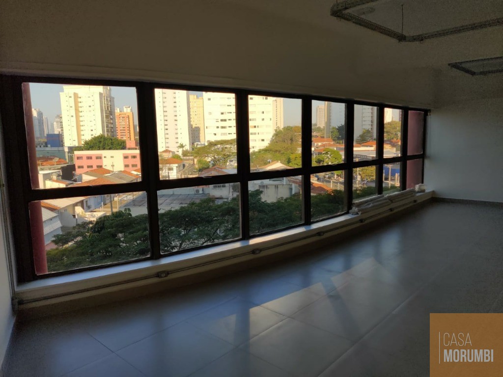 Conjunto Comercial-Sala à venda, 96m² - Foto 8