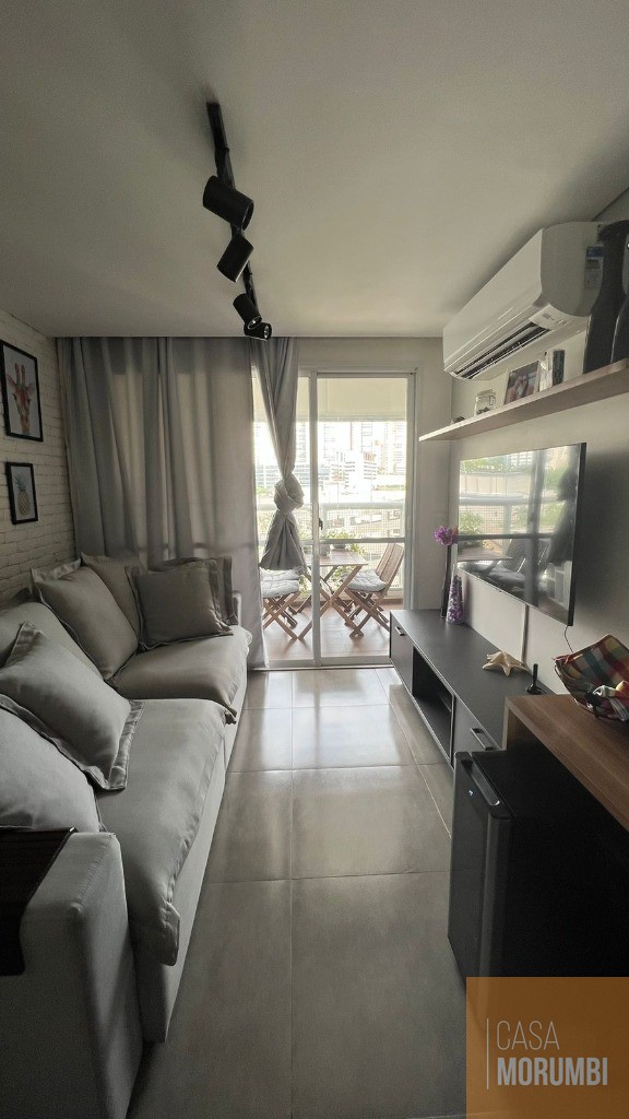 Apartamento à venda com 2 quartos, 61m² - Foto 5