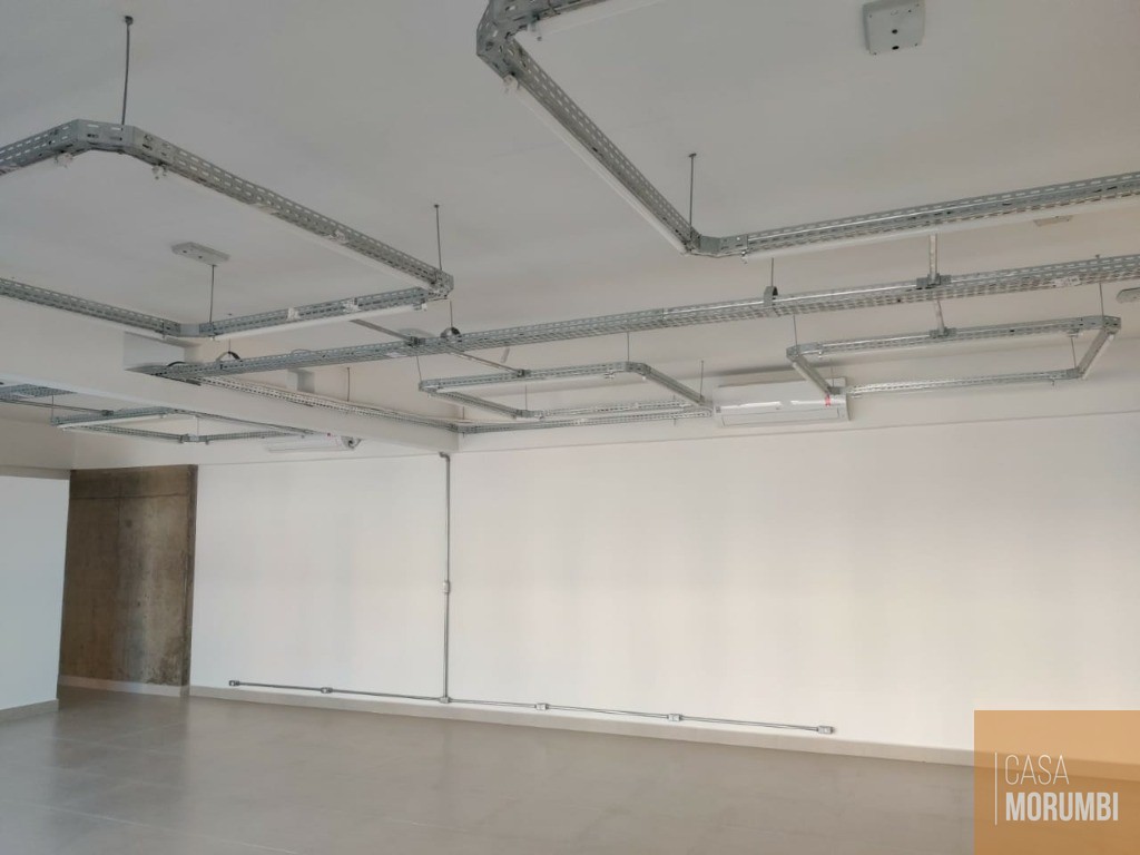 Conjunto Comercial-Sala à venda, 96m² - Foto 13