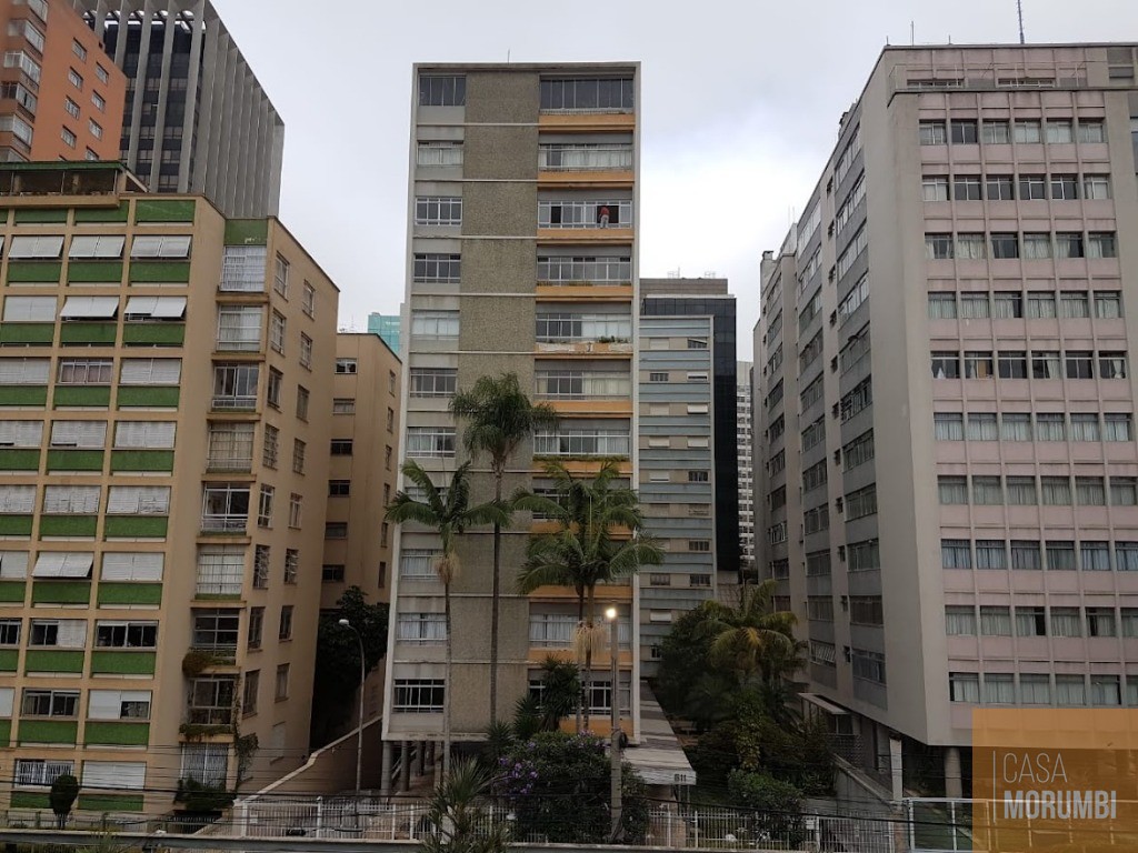 Apartamento à venda com 4 quartos, 291m² - Foto 14