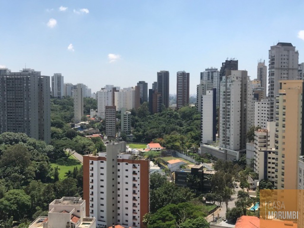 Apartamento à venda com 4 quartos, 248m² - Foto 23