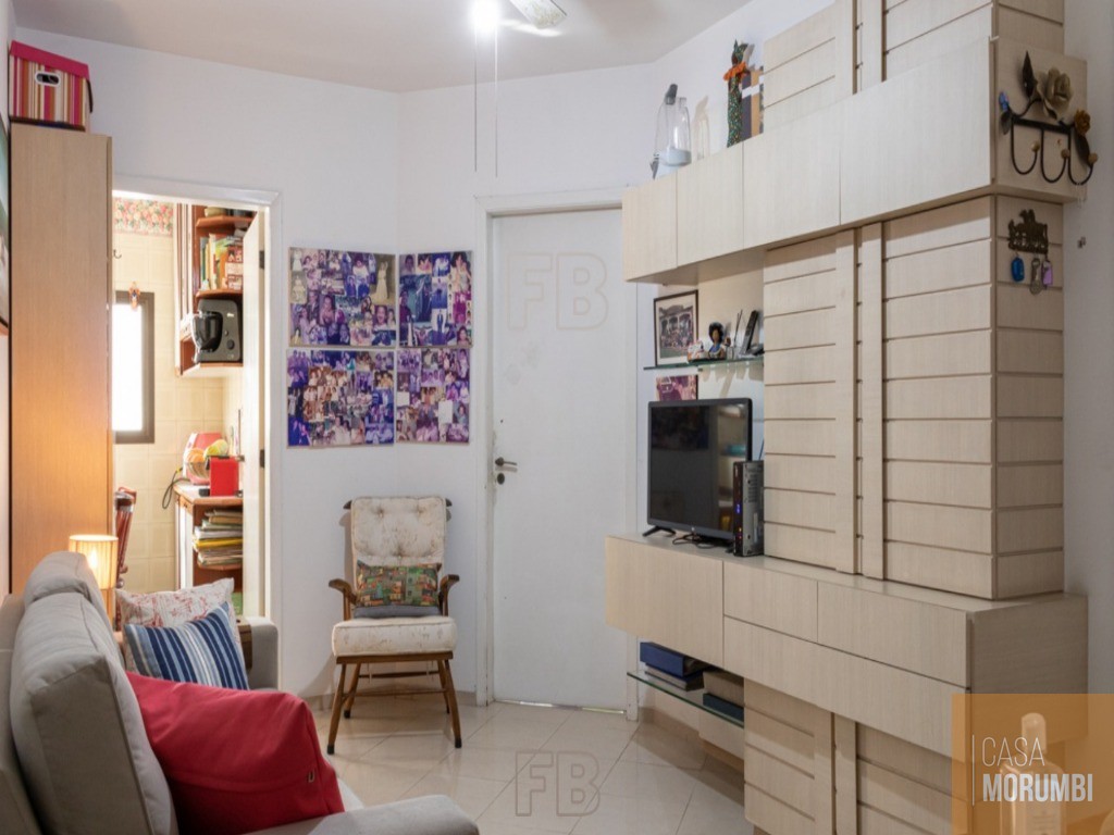 Apartamento à venda com 4 quartos, 217m² - Foto 10