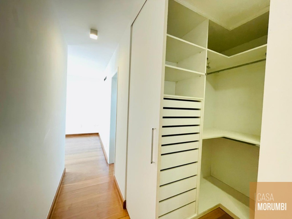 Apartamento à venda com 3 quartos, 215m² - Foto 6