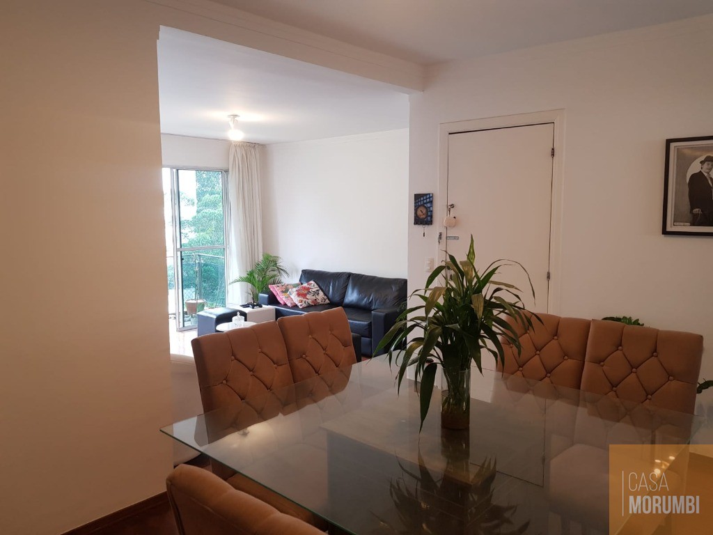 Apartamento à venda com 3 quartos, 118m² - Foto 5