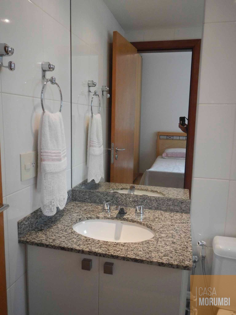 Apartamento à venda com 4 quartos, 248m² - Foto 8