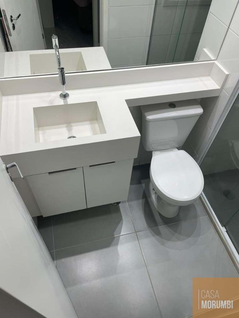 Apartamento à venda com 2 quartos, 40m² - Foto 15