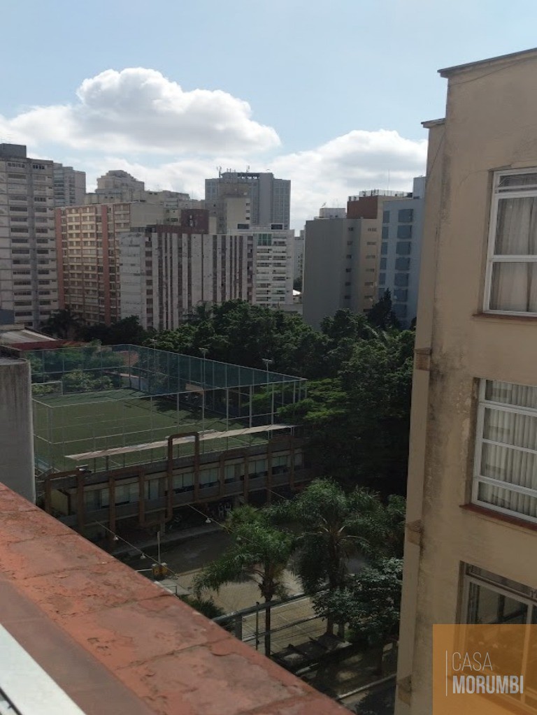 Apartamento à venda com 4 quartos, 291m² - Foto 35