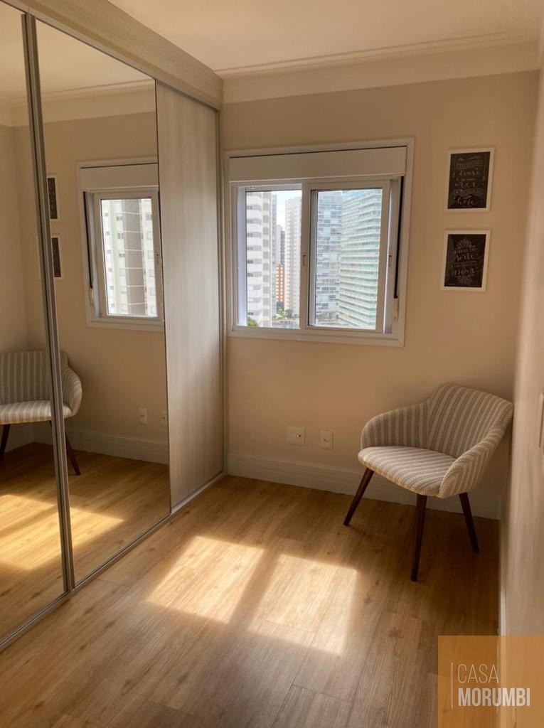 Apartamento à venda com 2 quartos, 56m² - Foto 11