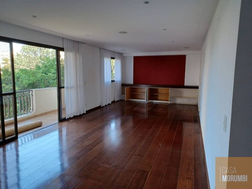 Apartamento à venda com 4 quartos, 160m² - Foto 4