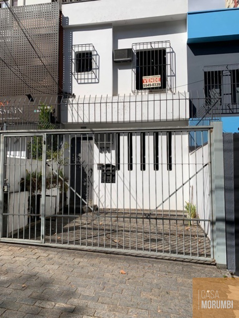 Loja-Salão à venda, 152m² - Foto 1