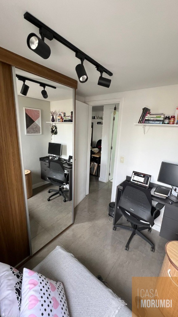 Apartamento à venda com 2 quartos, 61m² - Foto 10