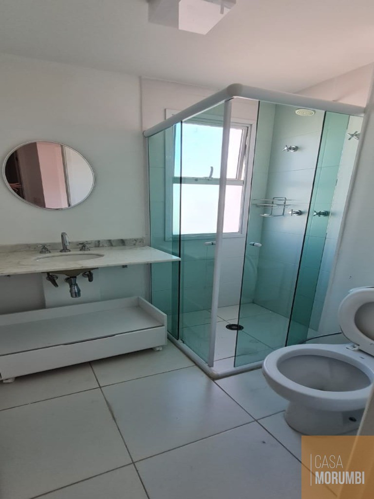 Apartamento à venda com 2 quartos, 58m² - Foto 4