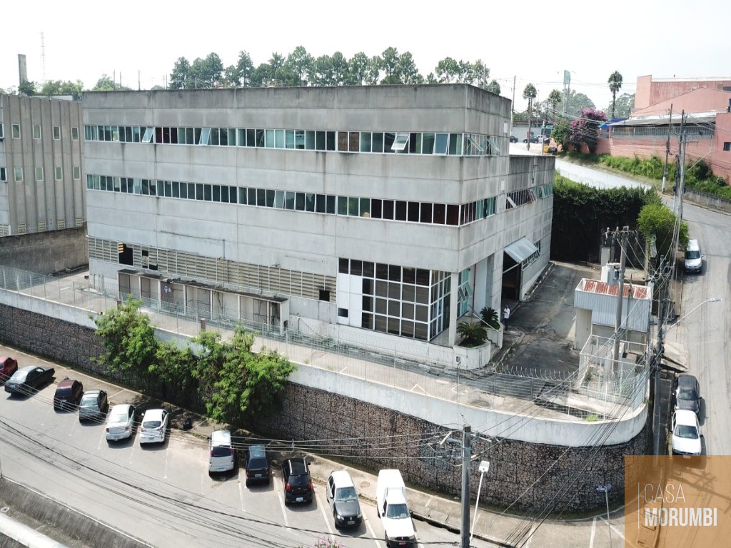 Depósito-Galpão-Armazém à venda e aluguel, 3000m² - Foto 8