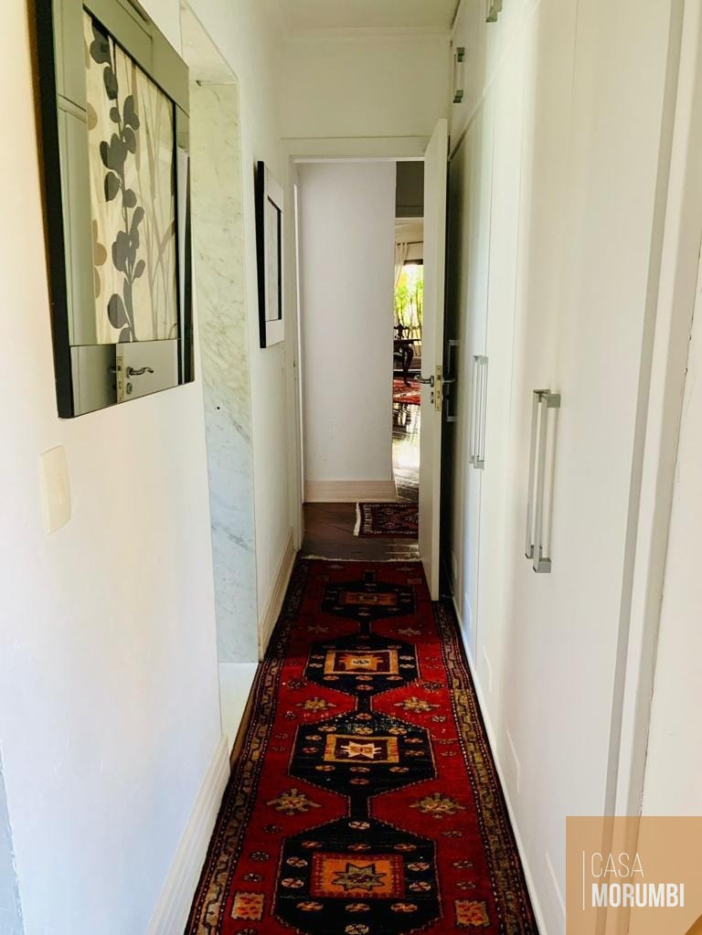 Apartamento à venda com 3 quartos, 170m² - Foto 14