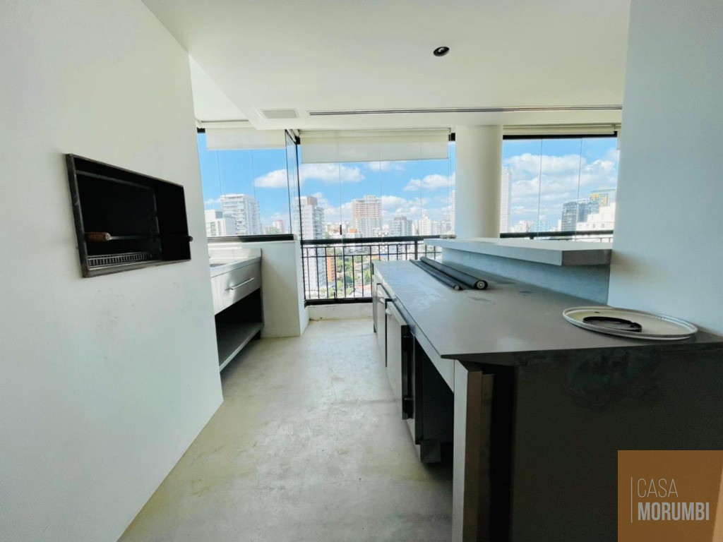 Apartamento à venda com 3 quartos, 215m² - Foto 41