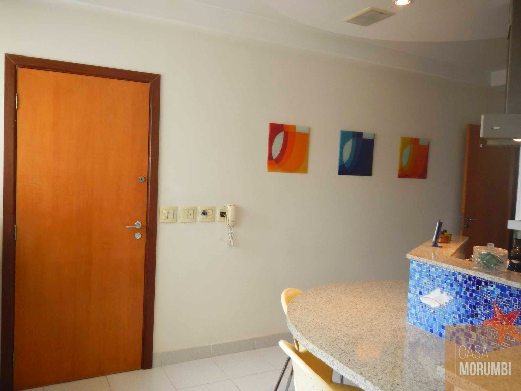 Apartamento à venda com 4 quartos, 248m² - Foto 14