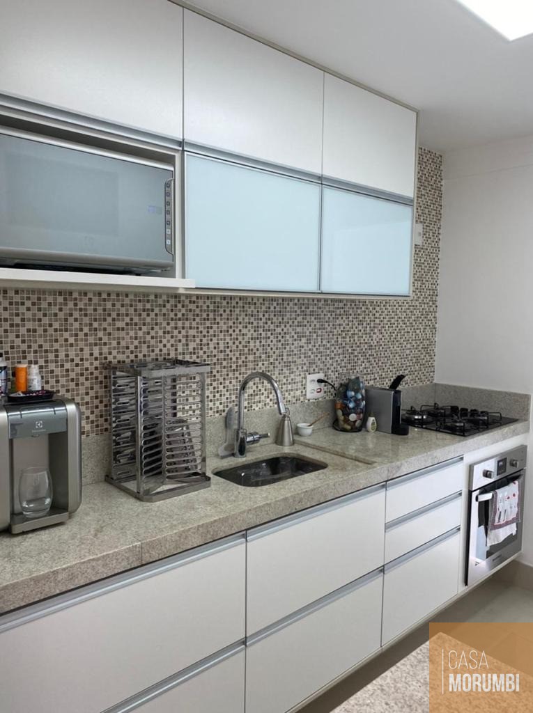 Apartamento à venda com 2 quartos, 56m² - Foto 6