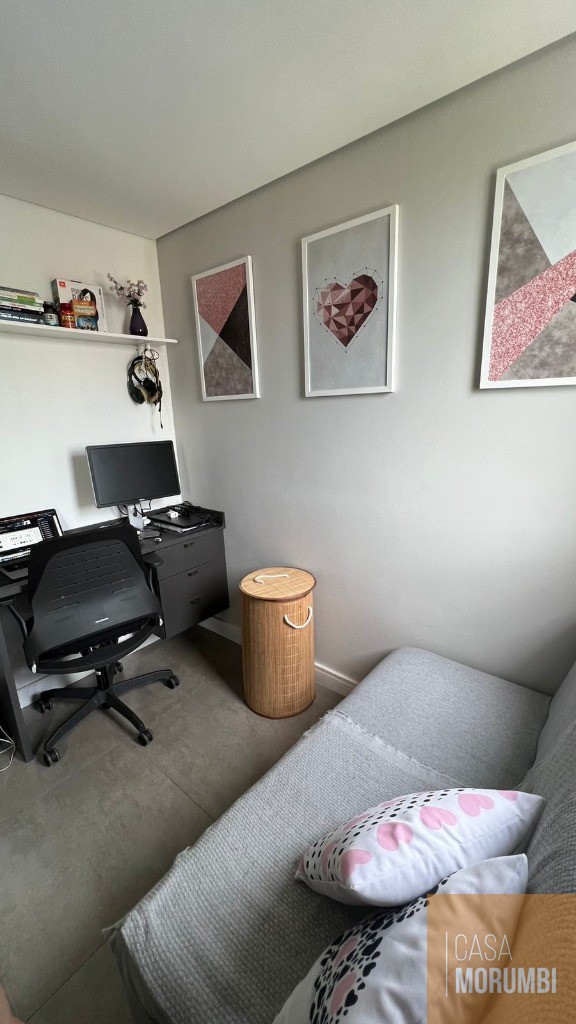 Apartamento à venda com 2 quartos, 61m² - Foto 11