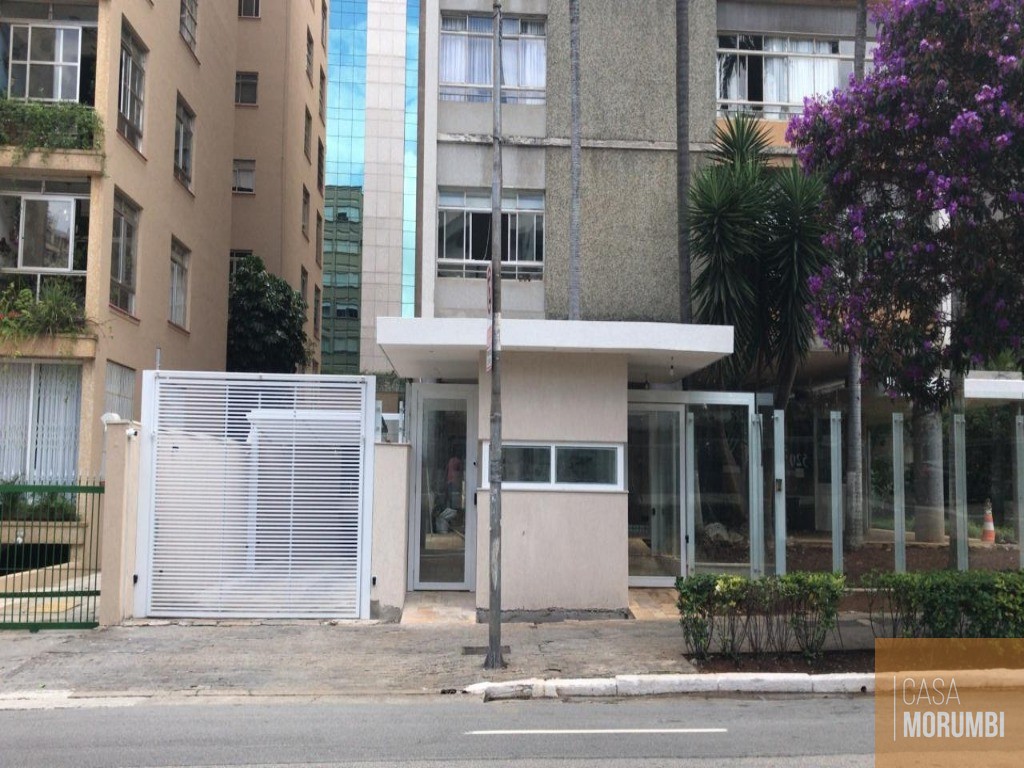 Apartamento à venda com 4 quartos, 291m² - Foto 38