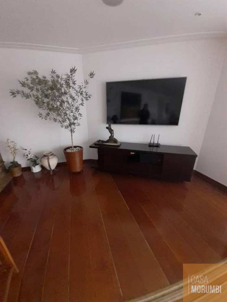 Apartamento à venda com 4 quartos, 160m² - Foto 6