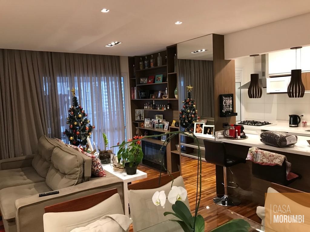 Apartamento à venda com 2 quartos, 96m² - Foto 20