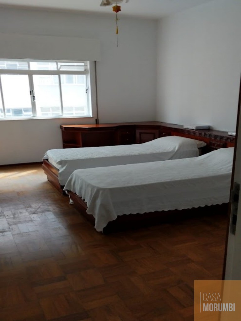 Apartamento à venda com 4 quartos, 291m² - Foto 30