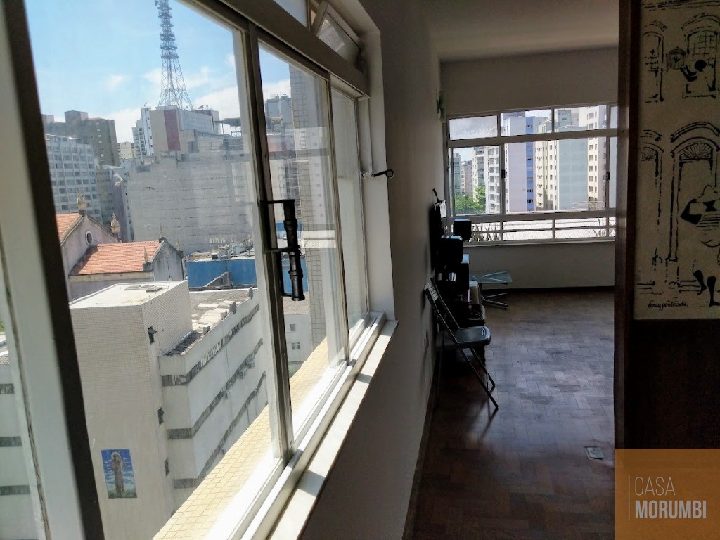 Apartamento à venda com 4 quartos, 291m² - Foto 10