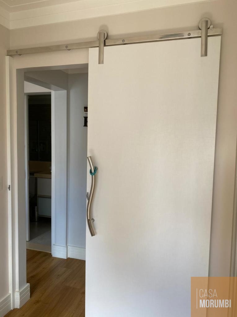 Apartamento à venda com 2 quartos, 56m² - Foto 10