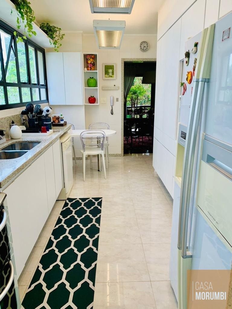 Apartamento à venda com 3 quartos, 170m² - Foto 5