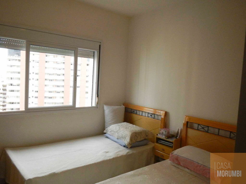 Apartamento à venda com 4 quartos, 248m² - Foto 15