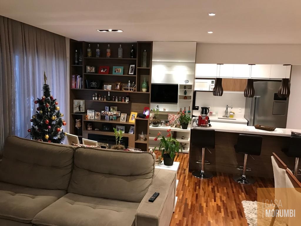 Apartamento à venda com 2 quartos, 96m² - Foto 12