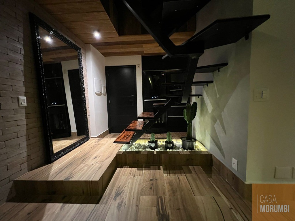 Cobertura à venda com 2 quartos, 120m² - Foto 20