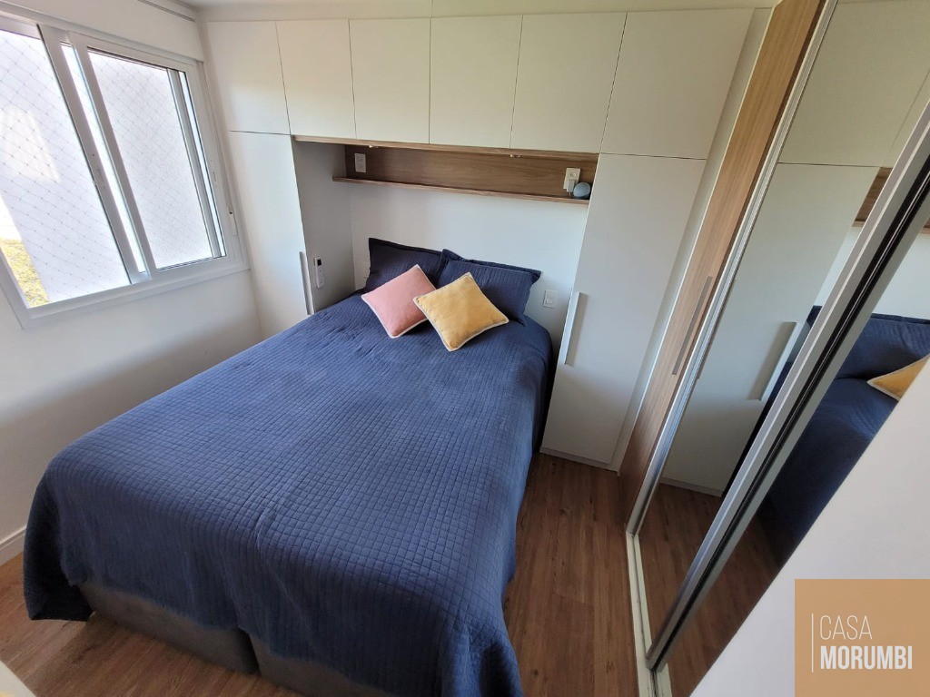 Cobertura à venda com 2 quartos, 104m² - Foto 11