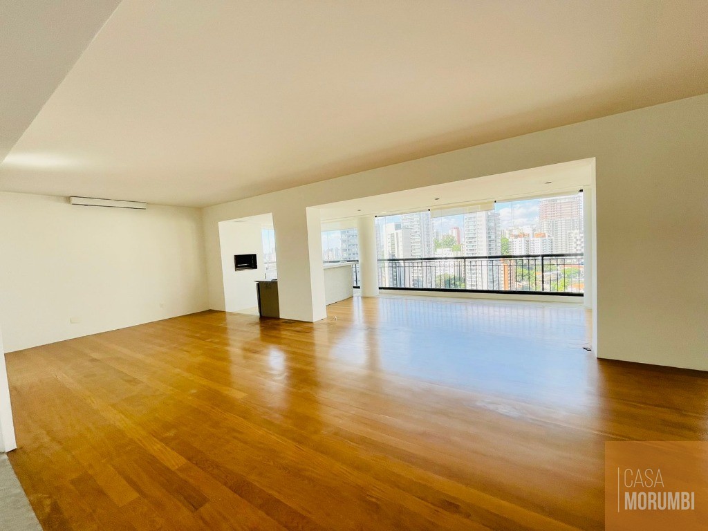 Apartamento à venda com 3 quartos, 215m² - Foto 30