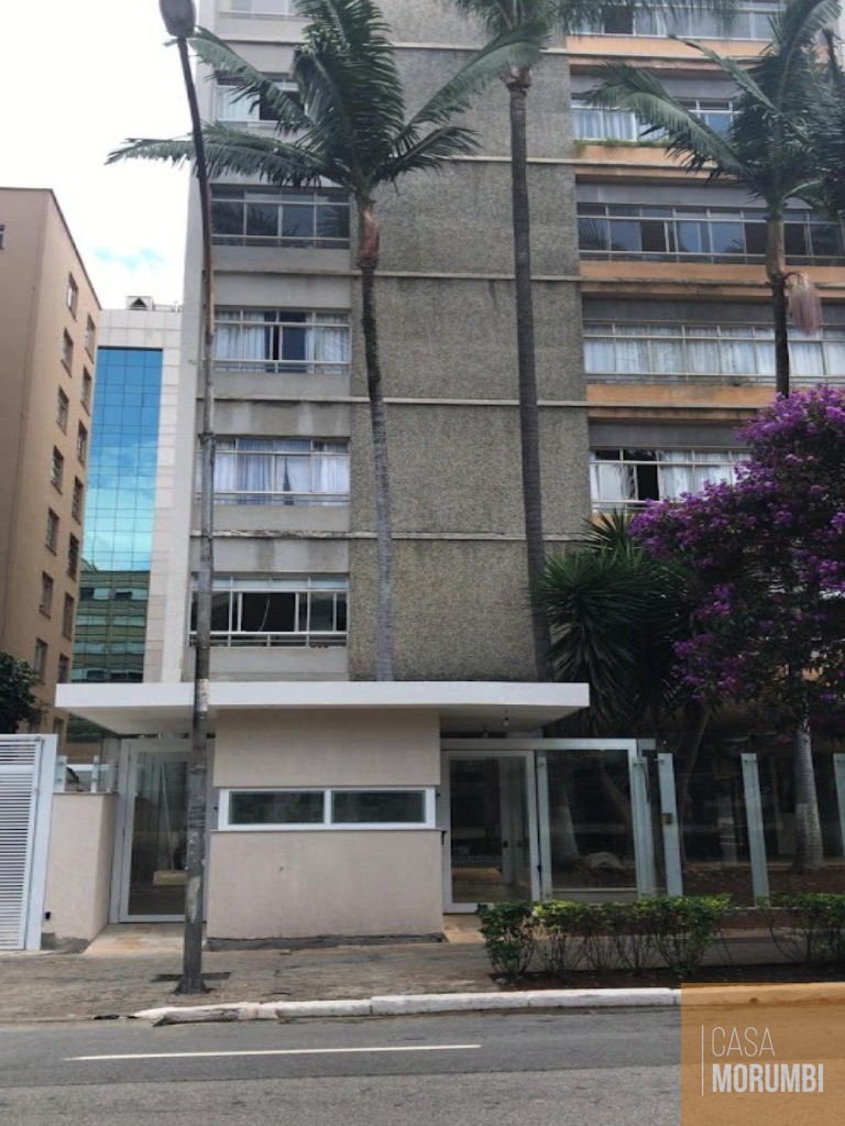 Apartamento à venda com 4 quartos, 291m² - Foto 39