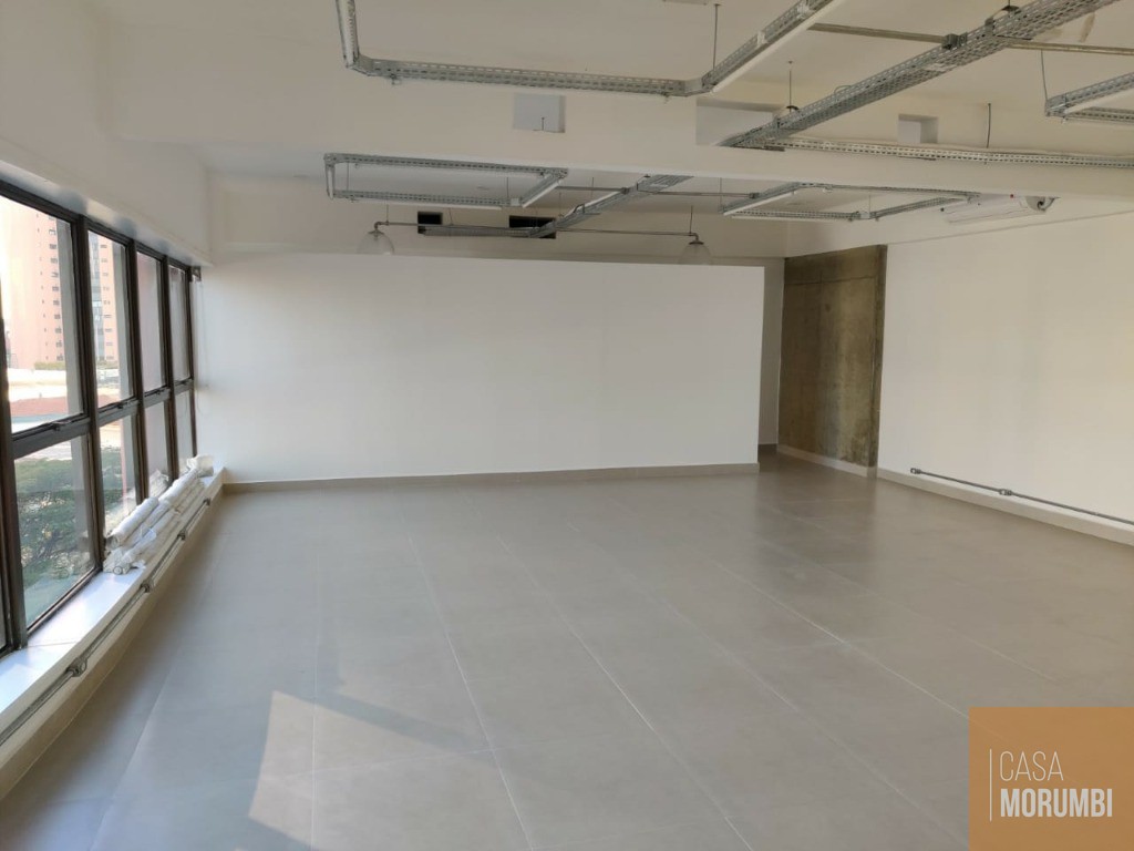 Conjunto Comercial-Sala à venda, 96m² - Foto 4