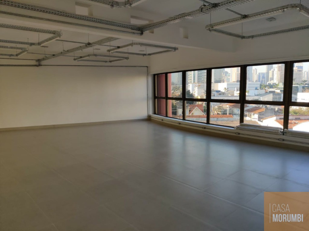 Conjunto Comercial-Sala à venda, 96m² - Foto 15