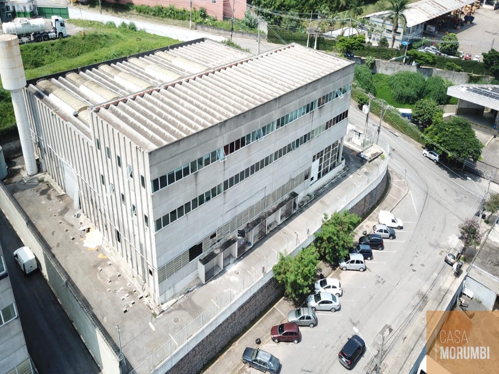 Depósito-Galpão-Armazém à venda e aluguel, 3000m² - Foto 10