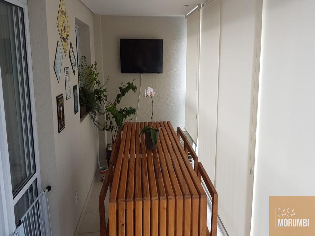 Apartamento à venda com 2 quartos, 96m² - Foto 35