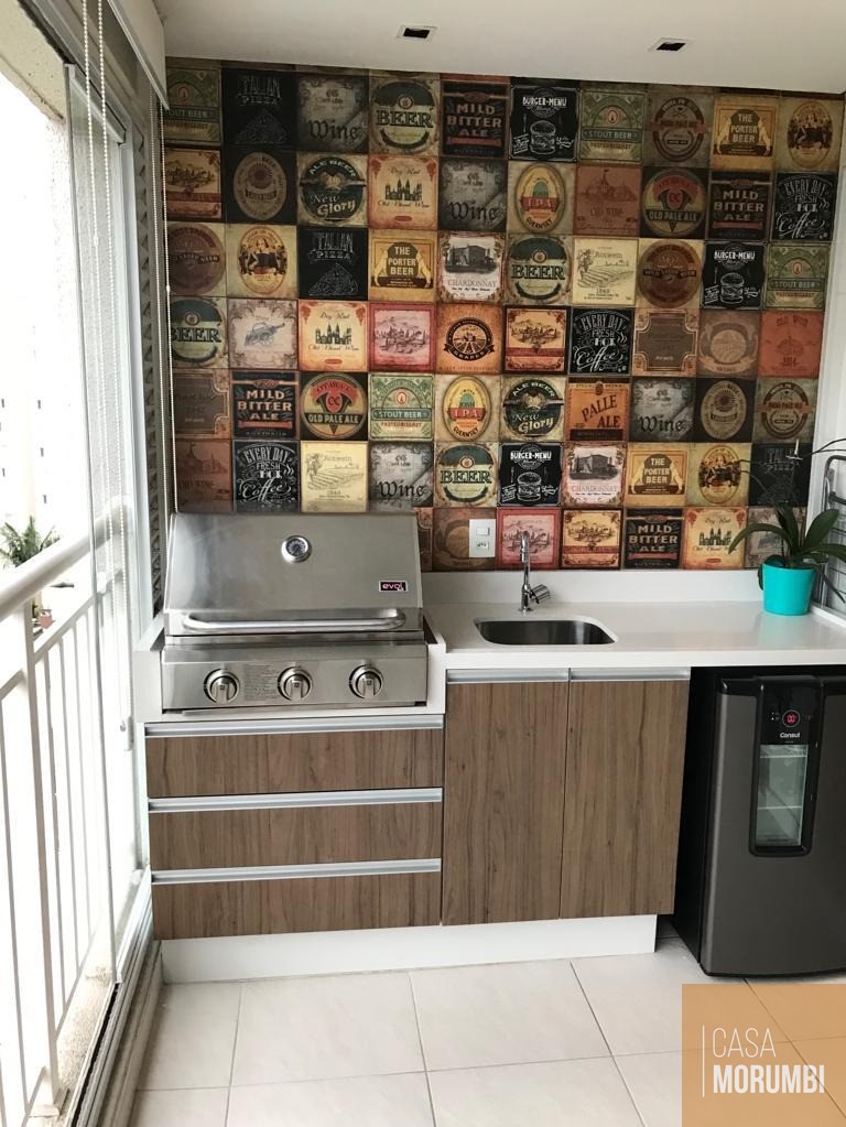 Apartamento à venda com 2 quartos, 96m² - Foto 15