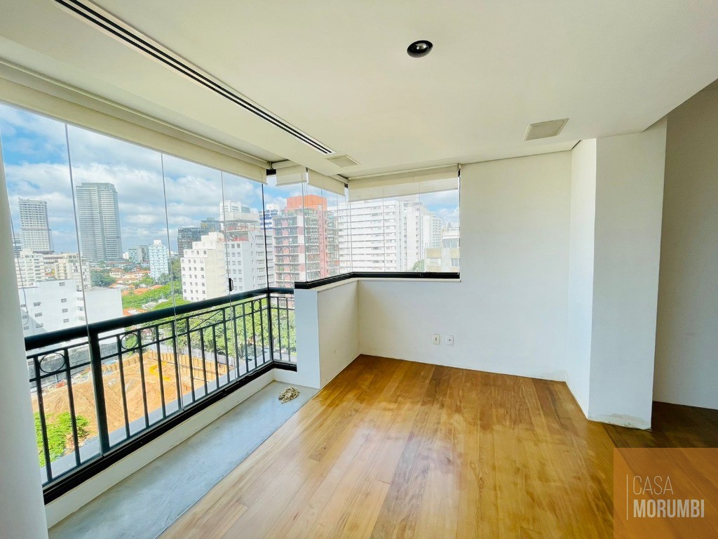 Apartamento à venda com 3 quartos, 215m² - Foto 15