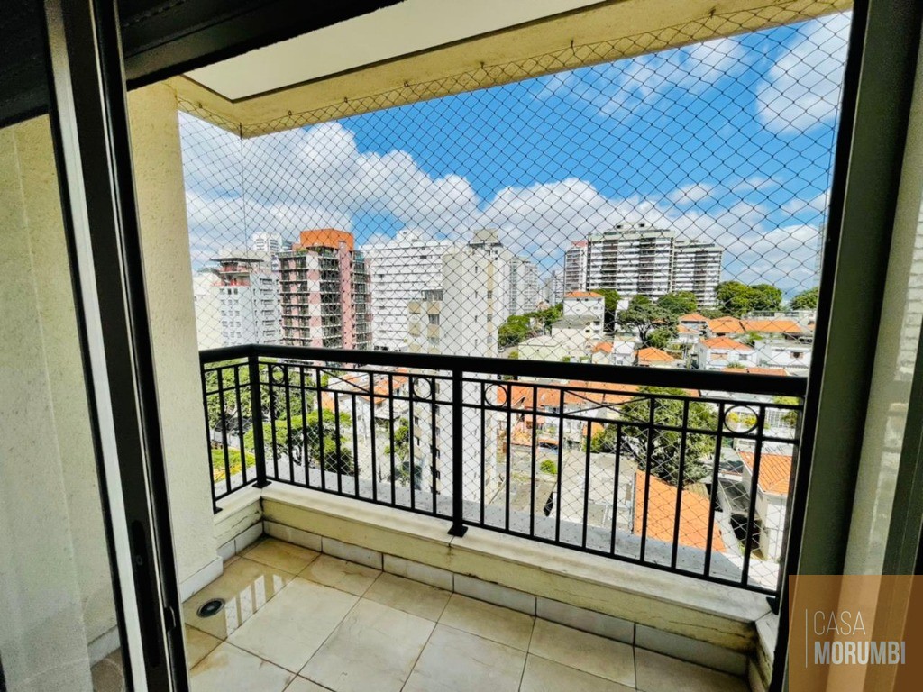 Apartamento à venda com 3 quartos, 215m² - Foto 10