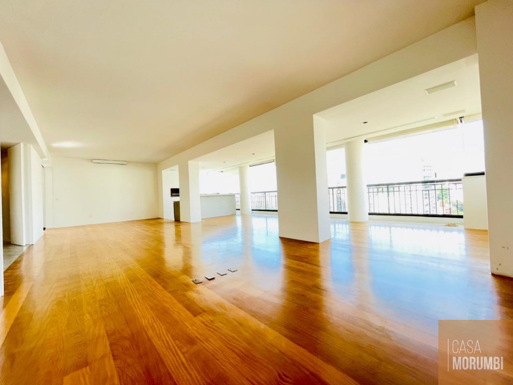 Apartamento à venda com 3 quartos, 215m² - Foto 39